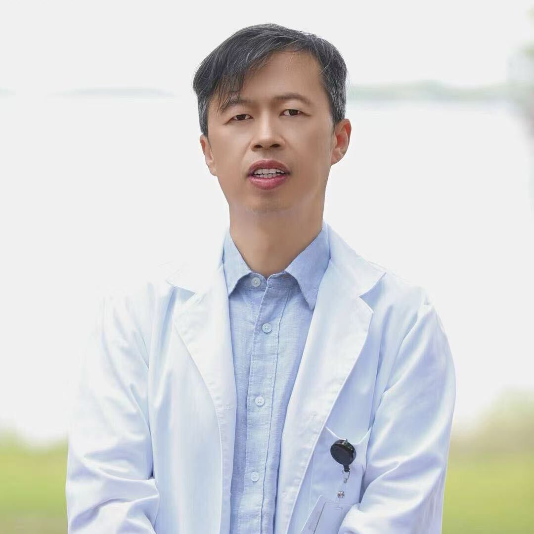 Lei Dong, AP — Acupuncture Physician at Lei's Acupuncture in Winter Garden, Florida