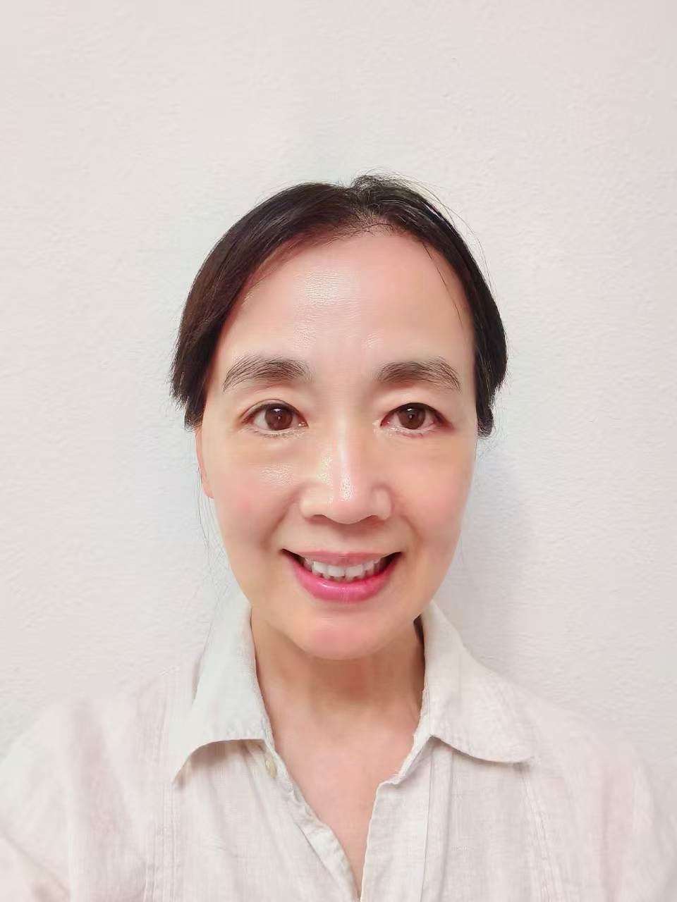 Haiyan Ma — Founder & CEO of Harmony Pain Alliance, bridging China's advanced acupuncture techniques to North American patients